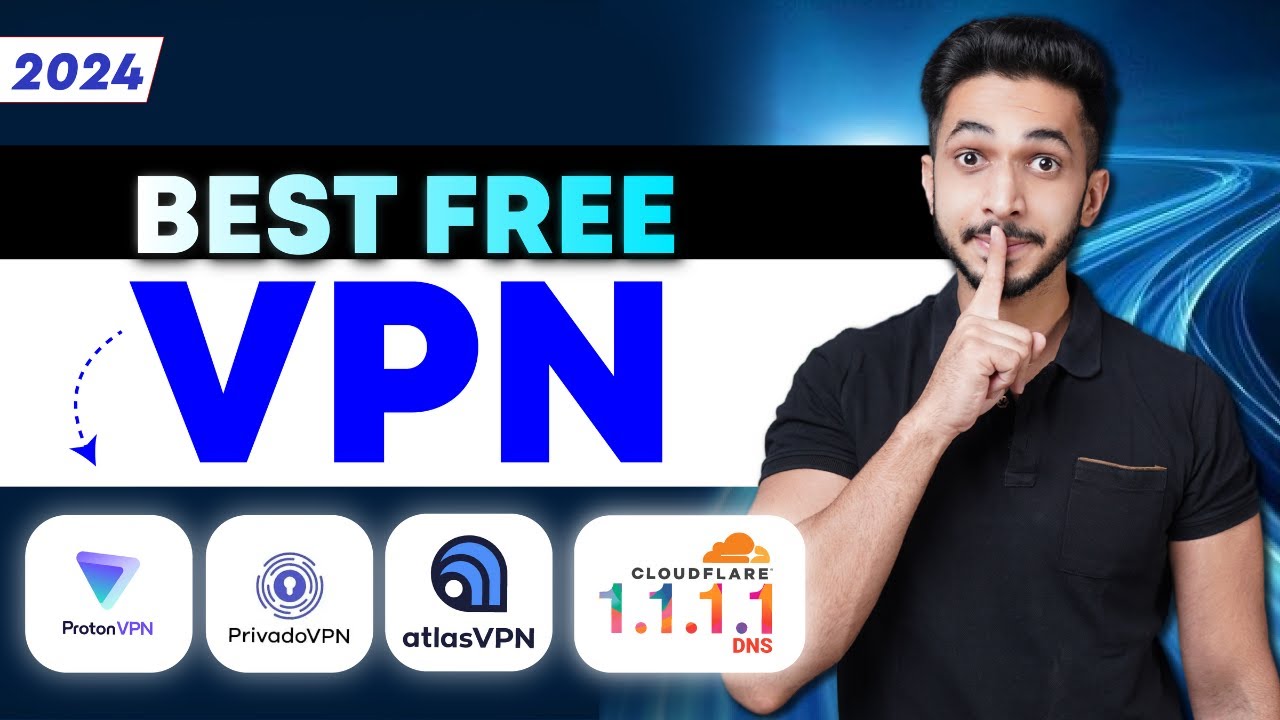 Best Free Vpn India