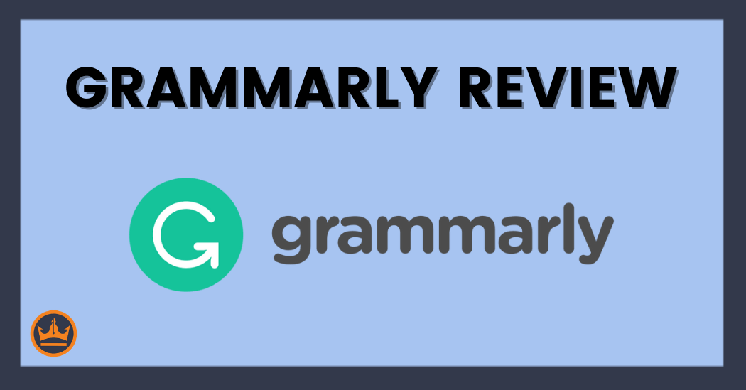 Grammarly Review