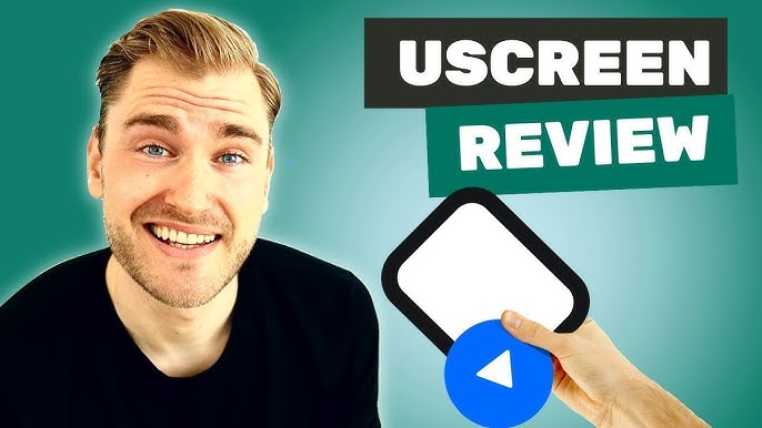 Uscreen Review
