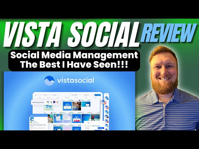 Vista Social Review